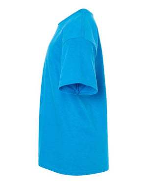 COLOR_NAME=Sapphire | COLOR_HEX=#0077B5 | IMAGE_TYPE=side | SKU=64000B