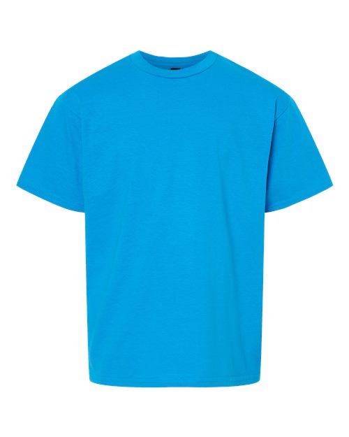 COLOR_NAME=Sapphire | COLOR_HEX=#0077B5 | IMAGE_TYPE=front | SKU=64000B