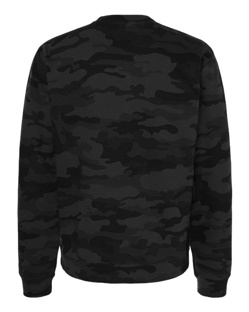 COLOR_NAME=Black Camo | COLOR_HEX=#1b1d1e | IMAGE_TYPE=back | SKU=SS3000