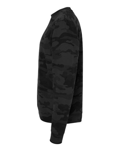 COLOR_NAME=Black Camo | COLOR_HEX=#1b1d1e | IMAGE_TYPE=side | SKU=SS3000