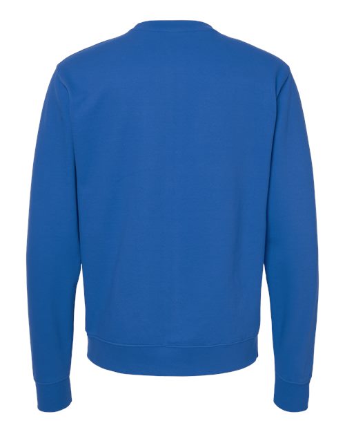 COLOR_NAME=Royal | COLOR_HEX=#0A5499 | IMAGE_TYPE=back | SKU=SS3000