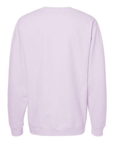 COLOR_NAME=Lavender | COLOR_HEX=#E0C1EF | IMAGE_TYPE=back | SKU=SS3000