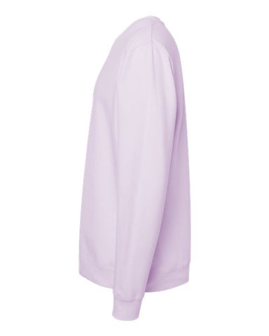 COLOR_NAME=Lavender | COLOR_HEX=#E0C1EF | IMAGE_TYPE=side | SKU=SS3000