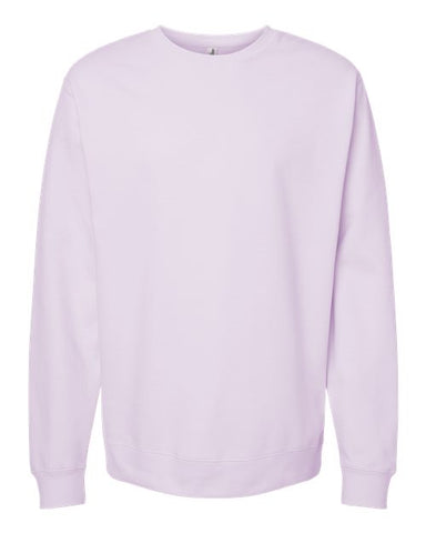 COLOR_NAME=Lavender | COLOR_HEX=#E0C1EF | IMAGE_TYPE=front | SKU=SS3000