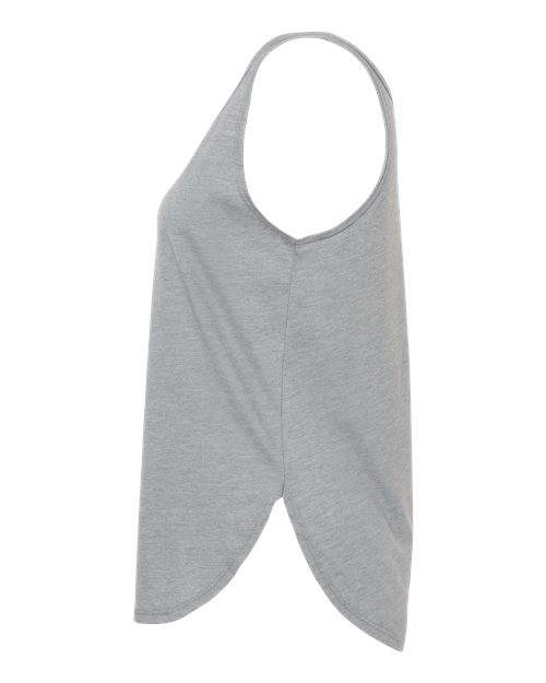 COLOR_NAME=Heather Grey | COLOR_HEX=#7b7e79 | IMAGE_TYPE=side | SKU=5033