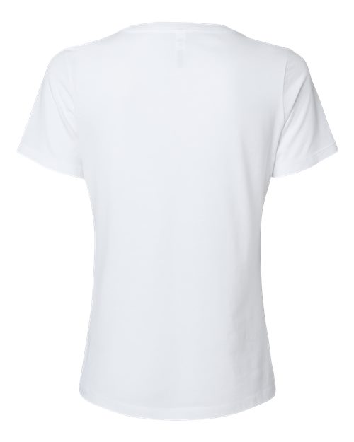 COLOR_NAME=Solid White Blend | COLOR_HEX=#FFFFFF | IMAGE_TYPE=back | SKU=6405CVC