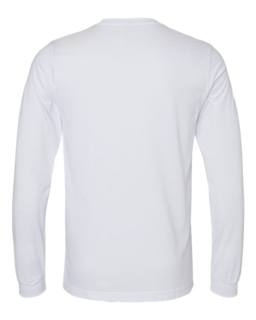 COLOR_NAME=Solid White Blend | COLOR_HEX=#FFFFFF | IMAGE_TYPE=back | SKU=3501CVC