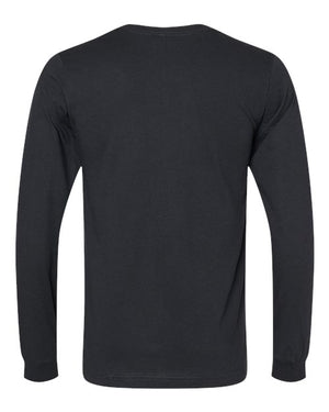 COLOR_NAME=Solid Black Blend | COLOR_HEX=#2D2926 | IMAGE_TYPE=back | SKU=3501CVC