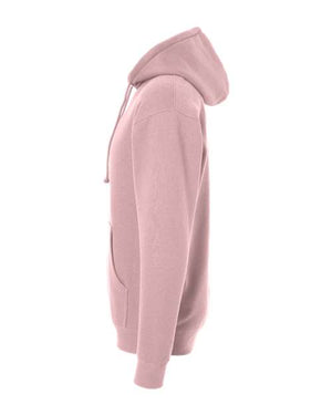 COLOR_NAME=Dusty Pink | COLOR_HEX=#fbd6e1 | IMAGE_TYPE=side | SKU=IND4000