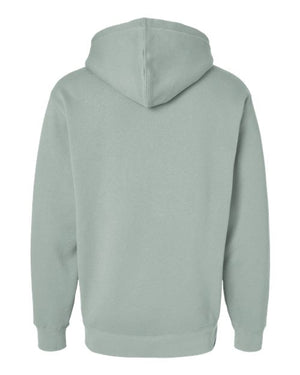 COLOR_NAME=Dusty Sage | COLOR_HEX=#BFCACC | IMAGE_TYPE=back | SKU=IND4000