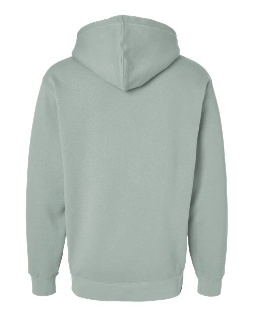 COLOR_NAME=Dusty Sage | COLOR_HEX=#BFCACC | IMAGE_TYPE=back | SKU=IND4000