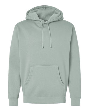 COLOR_NAME=Dusty Sage | COLOR_HEX=#BFCACC | IMAGE_TYPE=front | SKU=IND4000