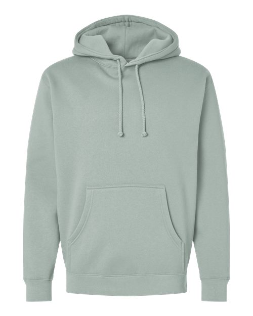 COLOR_NAME=Dusty Sage | COLOR_HEX=#BFCACC | IMAGE_TYPE=front | SKU=IND4000
