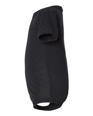 COLOR_NAME=Solid Black Triblend | COLOR_HEX=#101820 | IMAGE_TYPE=side | SKU=134B