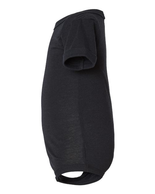 COLOR_NAME=Solid Black Triblend | COLOR_HEX=#101820 | IMAGE_TYPE=side | SKU=134B
