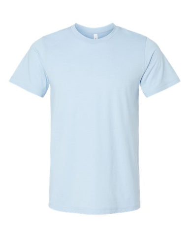 COLOR_NAME=Heather Baby Blue | COLOR_HEX=#89B2C4 | IMAGE_TYPE=front | SKU=3001CVC