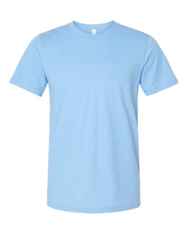 COLOR_NAME=Heather Carolina Blue | COLOR_HEX=#7BA6DE | IMAGE_TYPE=front | SKU=3001CVC