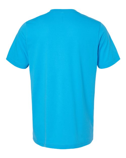 COLOR_NAME=Neon Blue | COLOR_HEX=#0085CA | IMAGE_TYPE=back | SKU=3001CVC