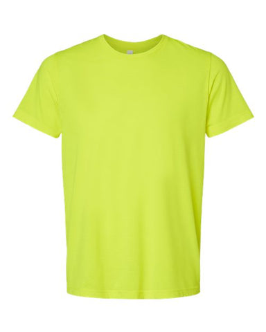 COLOR_NAME=Neon Yellow | COLOR_HEX=#ECF166 | IMAGE_TYPE=front | SKU=3001CVC