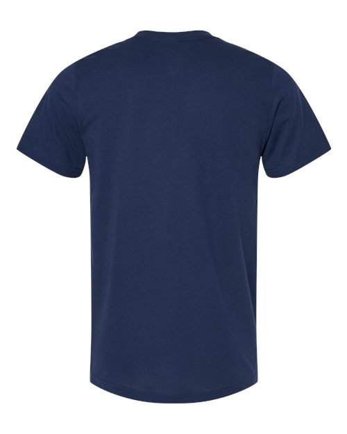 COLOR_NAME=Solid Navy Blend | COLOR_HEX=#3B4559 | IMAGE_TYPE=back | SKU=3001CVC