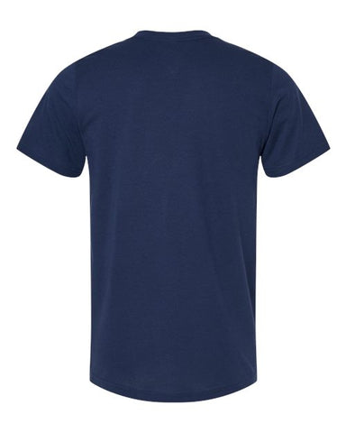COLOR_NAME=Solid Navy Blend | COLOR_HEX=#3B4559 | IMAGE_TYPE=back | SKU=3001CVC