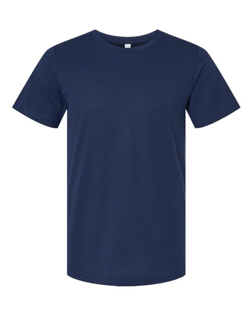 COLOR_NAME=Solid Navy Blend | COLOR_HEX=#3B4559 | IMAGE_TYPE=front | SKU=3001CVC