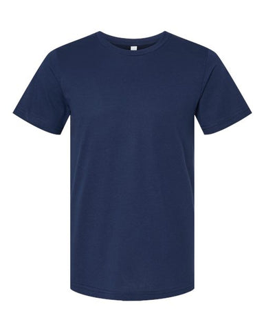 COLOR_NAME=Solid Navy Blend | COLOR_HEX=#3B4559 | IMAGE_TYPE=front | SKU=3001CVC