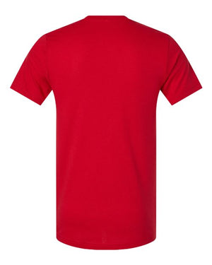 COLOR_NAME=Solid Red Blend | COLOR_HEX=#BF0D3E | IMAGE_TYPE=back | SKU=3001CVC