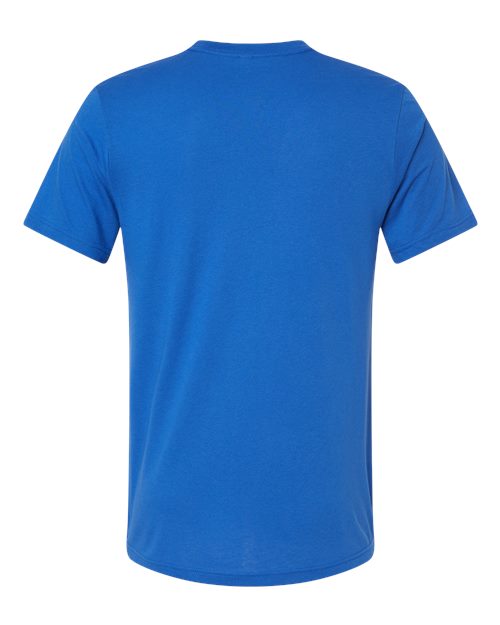 COLOR_NAME=Solid True Royal Blend | COLOR_HEX=#385E9D | IMAGE_TYPE=back | SKU=3001CVC
