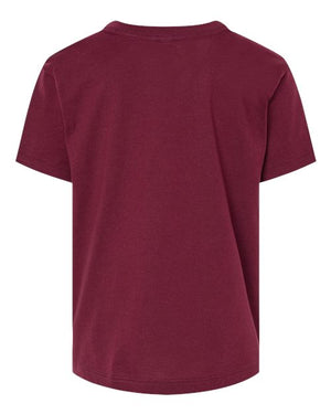 COLOR_NAME=Maroon | COLOR_HEX=#48252C | IMAGE_TYPE=back | SKU=3001T