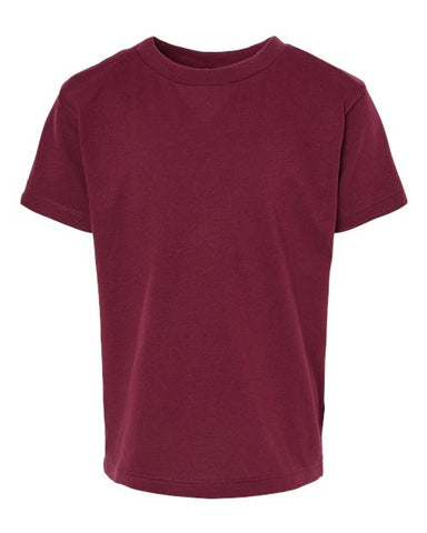 COLOR_NAME=Maroon | COLOR_HEX=#48252C | IMAGE_TYPE=front | SKU=3001T