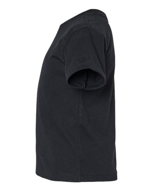 COLOR_NAME=Solid Black Blend | COLOR_HEX=#2D2926 | IMAGE_TYPE=side | SKU=3001T
