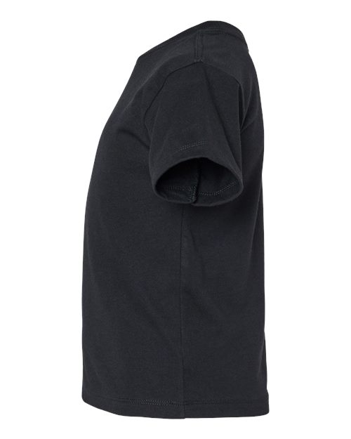 COLOR_NAME=Solid Black Blend | COLOR_HEX=#2D2926 | IMAGE_TYPE=side | SKU=3001T