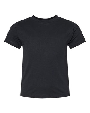 COLOR_NAME=Solid Black Blend | COLOR_HEX=#2D2926 | IMAGE_TYPE=front | SKU=3001T