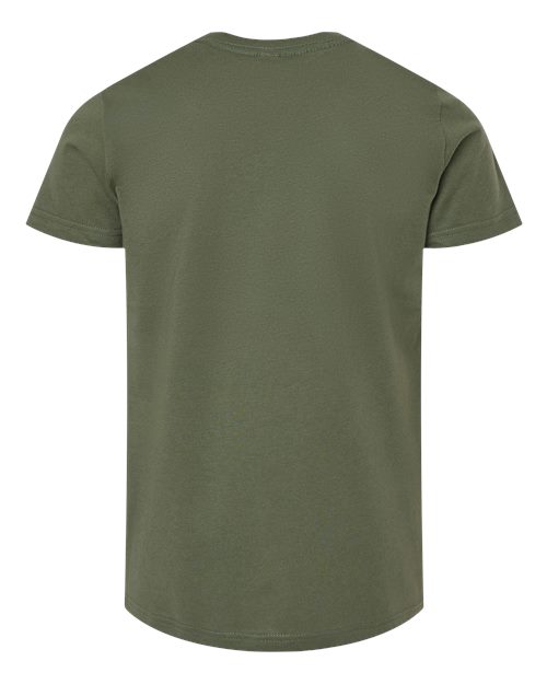 COLOR_NAME=Military Green | COLOR_HEX=#353b23 | IMAGE_TYPE=back | SKU=3001Y