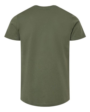 COLOR_NAME=Military Green | COLOR_HEX=#353b23 | IMAGE_TYPE=back | SKU=3001Y