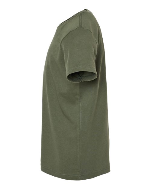 COLOR_NAME=Military Green | COLOR_HEX=#353b23 | IMAGE_TYPE=side | SKU=3001Y