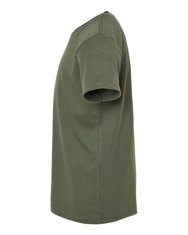 COLOR_NAME=Military Green | COLOR_HEX=#353b23 | IMAGE_TYPE=side | SKU=3001Y