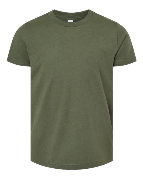 COLOR_NAME=Military Green | COLOR_HEX=#353b23 | IMAGE_TYPE=front | SKU=3001Y