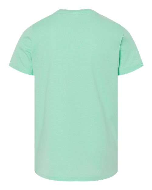COLOR_NAME=Mint | COLOR_HEX=#A0DAB3 | IMAGE_TYPE=back | SKU=3001Y