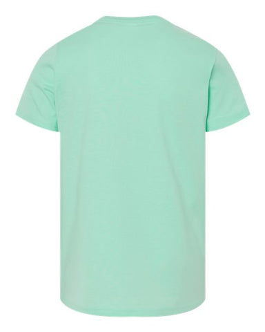 COLOR_NAME=Mint | COLOR_HEX=#A0DAB3 | IMAGE_TYPE=back | SKU=3001Y