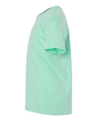 COLOR_NAME=Mint | COLOR_HEX=#A0DAB3 | IMAGE_TYPE=side | SKU=3001Y