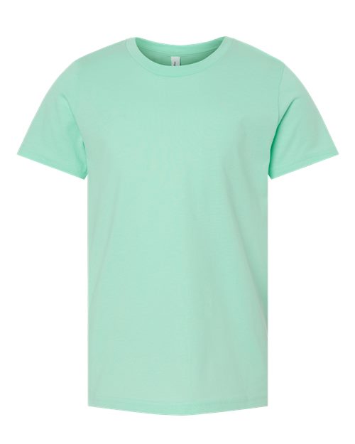 COLOR_NAME=Mint | COLOR_HEX=#A0DAB3 | IMAGE_TYPE=front | SKU=3001Y