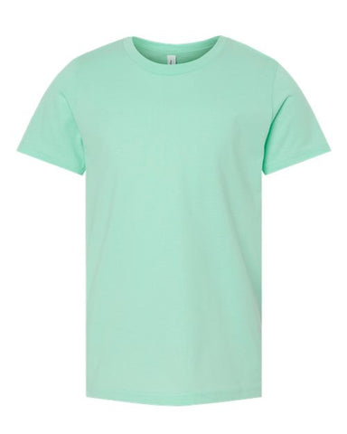 COLOR_NAME=Mint | COLOR_HEX=#A0DAB3 | IMAGE_TYPE=front | SKU=3001Y