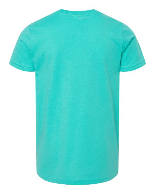 COLOR_NAME=Teal | COLOR_HEX=#00BFB3 | IMAGE_TYPE=back | SKU=3001Y