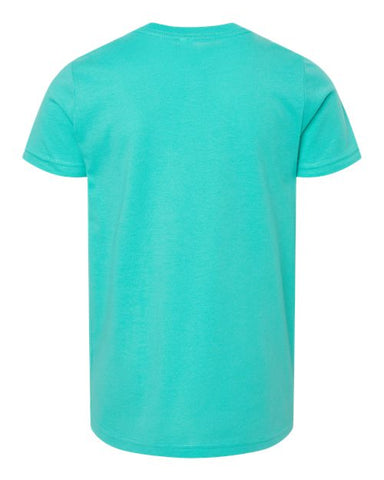 COLOR_NAME=Teal | COLOR_HEX=#00BFB3 | IMAGE_TYPE=back | SKU=3001Y