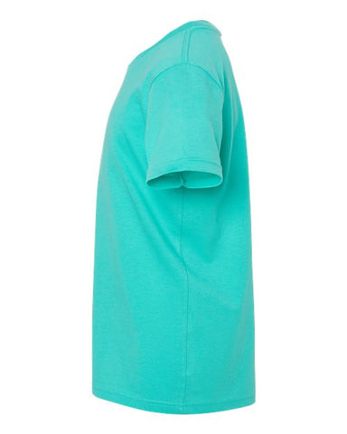 COLOR_NAME=Teal | COLOR_HEX=#00BFB3 | IMAGE_TYPE=side | SKU=3001Y