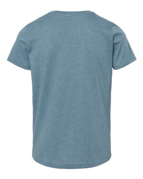 COLOR_NAME=Heather Slate | COLOR_HEX=#254A5D | IMAGE_TYPE=back | SKU=3001YCVC