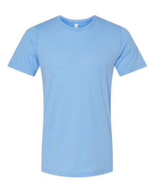 COLOR_NAME=Solid Blue Triblend | COLOR_HEX=#6787B7 | IMAGE_TYPE=front | SKU=3413