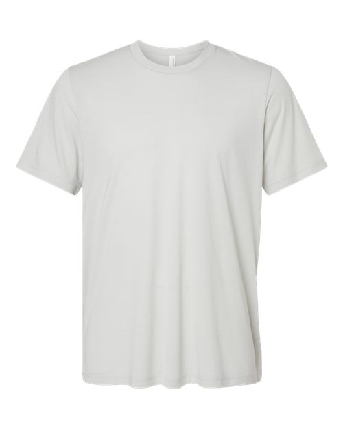 COLOR_NAME=Solid Silver Triblend | COLOR_HEX=#C7C9C7 | IMAGE_TYPE=front | SKU=3413